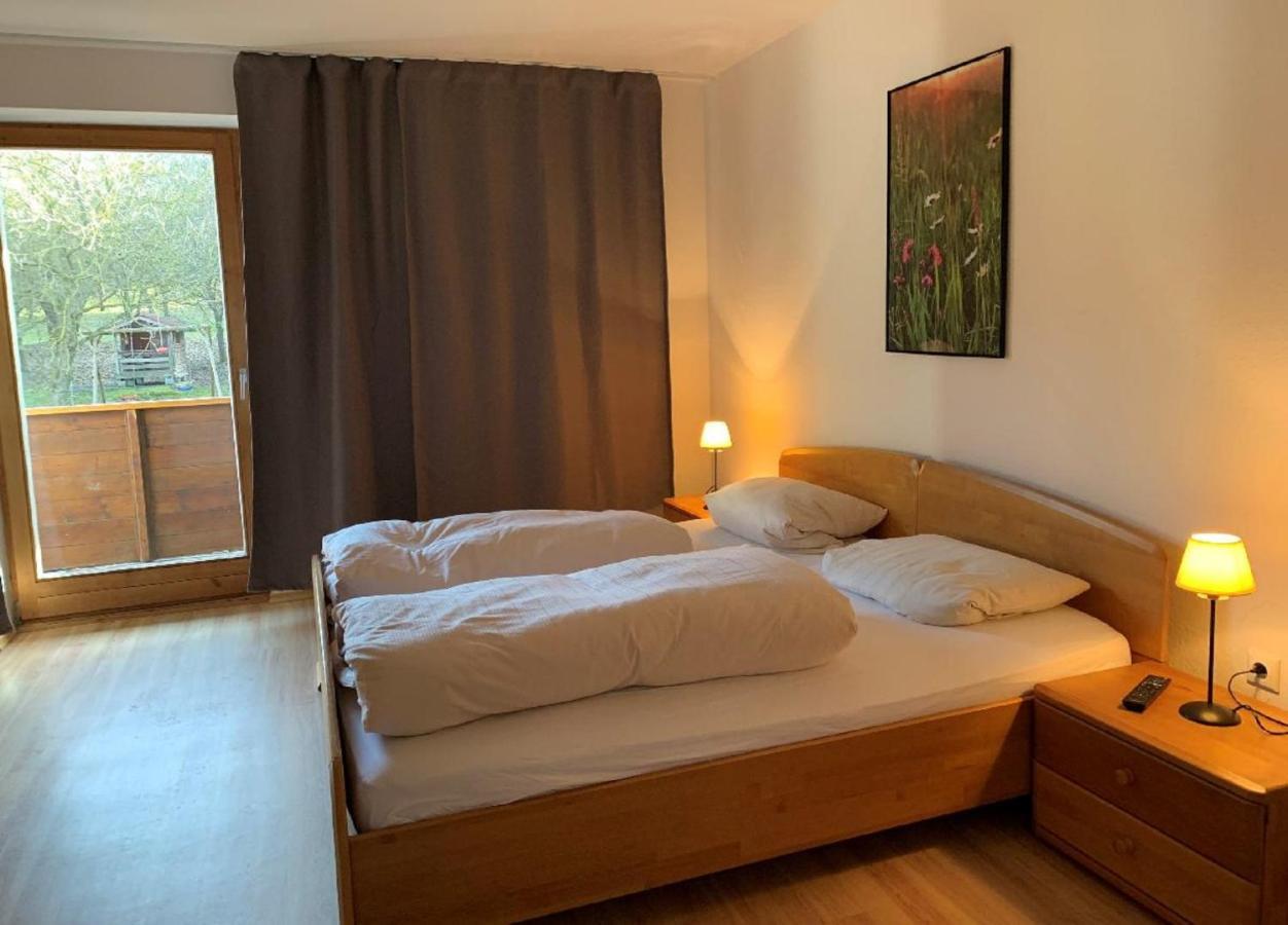 Landgasthof Blasini - Pfahlhof Zandt Extérieur photo