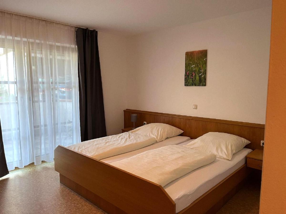 Landgasthof Blasini - Pfahlhof Zandt Extérieur photo