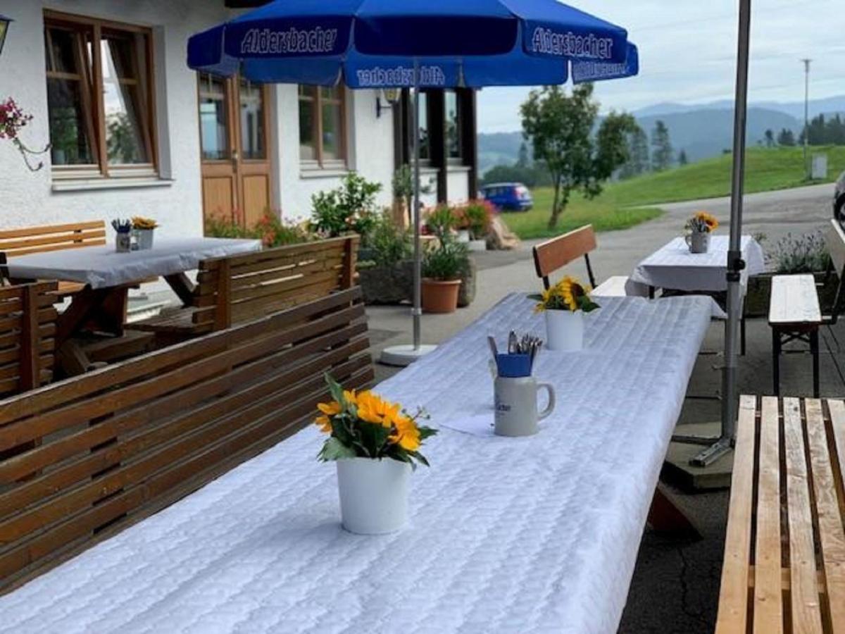 Landgasthof Blasini - Pfahlhof Zandt Extérieur photo